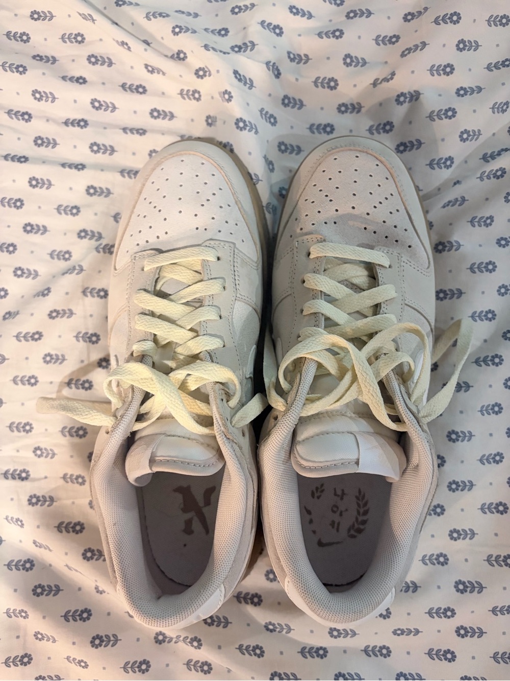 Nike Women’s Sneakers size 10